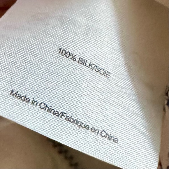 Tory Burch Top - 14 - Picture 3 of 8